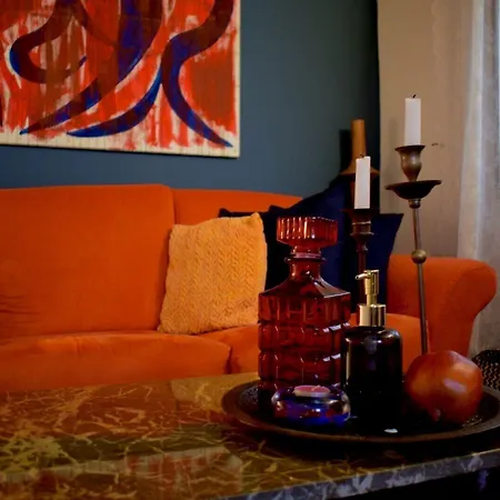 Carmen Art فندق