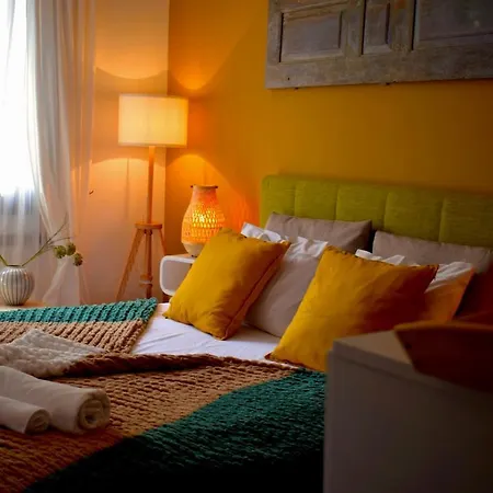 فندق Carmen Art Rhodes City