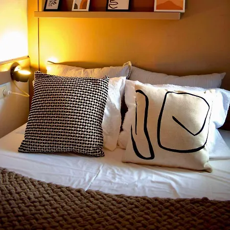 Carmen Art * Rhodes City