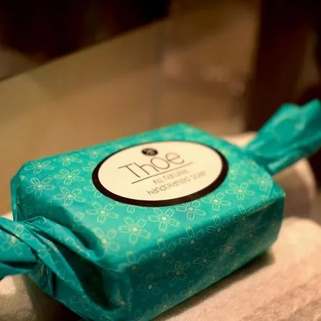 Carmen Art فندق *