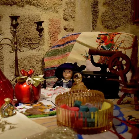 Carmen Art فندق *