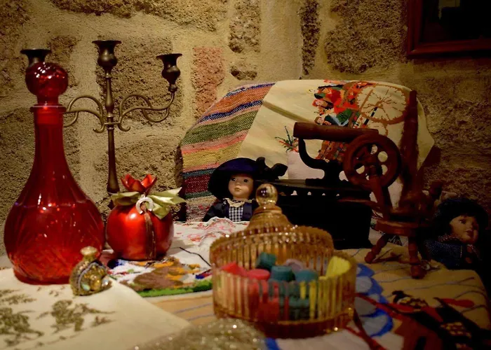 Carmen Art فندق *