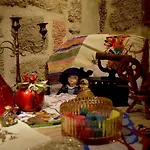 Carmen Art Hotel *