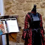 Carmen Art עיר רודוס