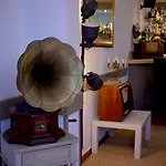 מלון Carmen Art עיר רודוס