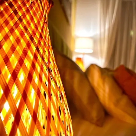 Carmen Art Hotel *