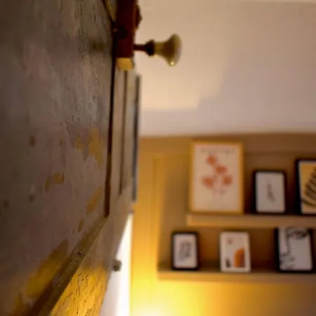 Carmen Art Hotel Hotel *