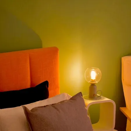 Hotel Carmen Art Rhodes City