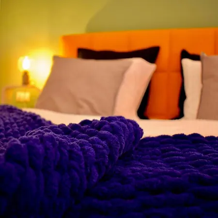 Hotel Carmen Art