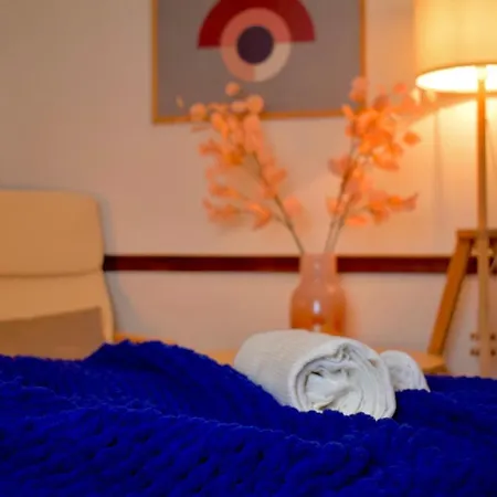 Carmen Art Hotel