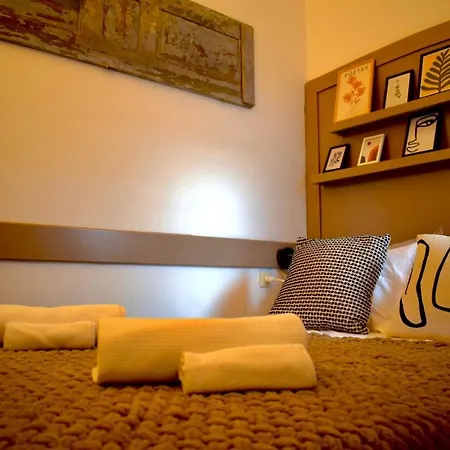 Carmen Art Hotel