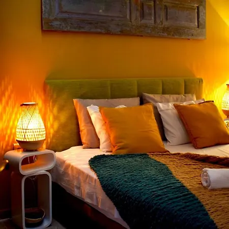 Hotel Carmen Art *