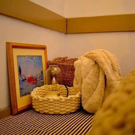 Carmen Art Hotel *