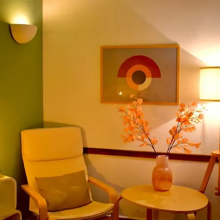 Carmen Art Hotel