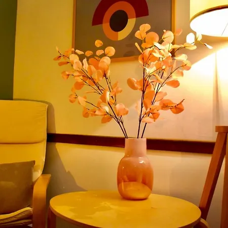 Carmen Art Hotel *