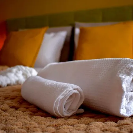 Hotel Carmen Art