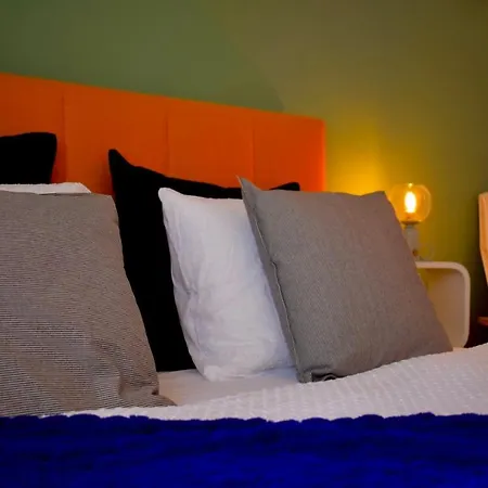 Hotel Carmen Art *