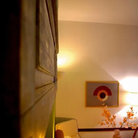 Hotel Carmen Art Rhodes City