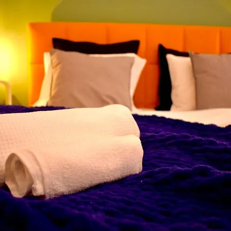 Hotel Carmen Art