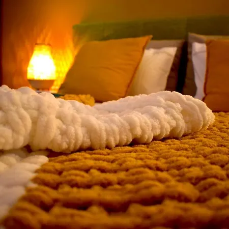 Hotel Carmen Art