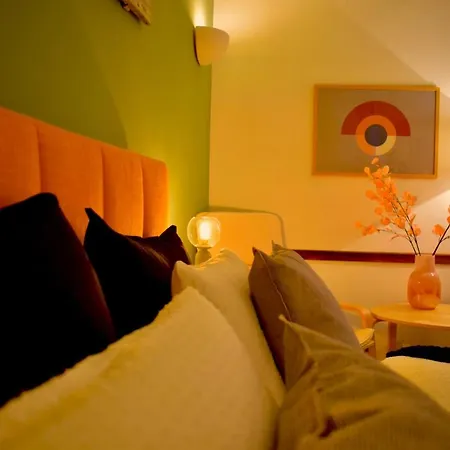 Carmen Art Hotel *