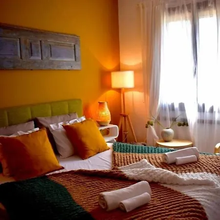 Carmen Art Hotel *