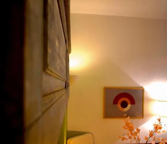 Otel Carmen Art Rhodes City