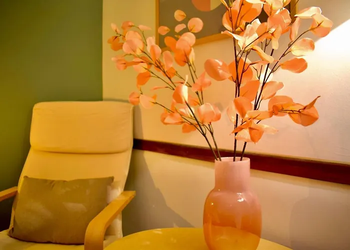 Carmen Art Otel Rhodes City