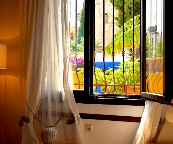 Carmen Art * Rhodes City