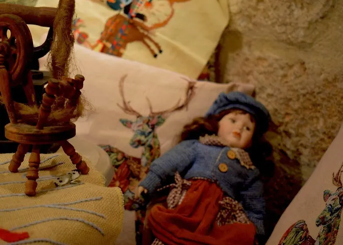 Otel Carmen Art Rhodes City