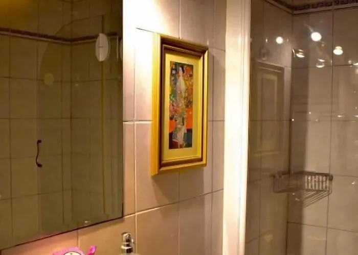 Carmen Art Otel Rhodes City