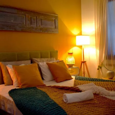 Carmen Art Hotel * Rhodes City