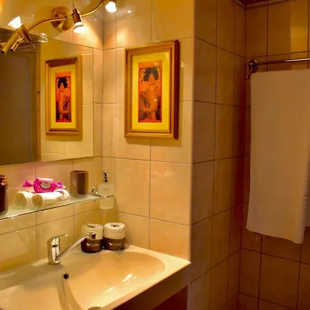 Hotel Carmen Art Hotel