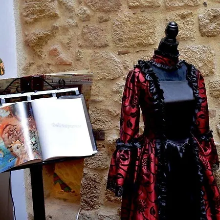 Carmen Art Hotel Rhodes City