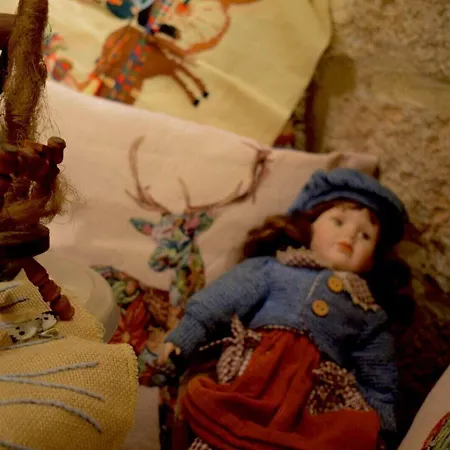 Hotel Carmen Art Hotel Rhodes City