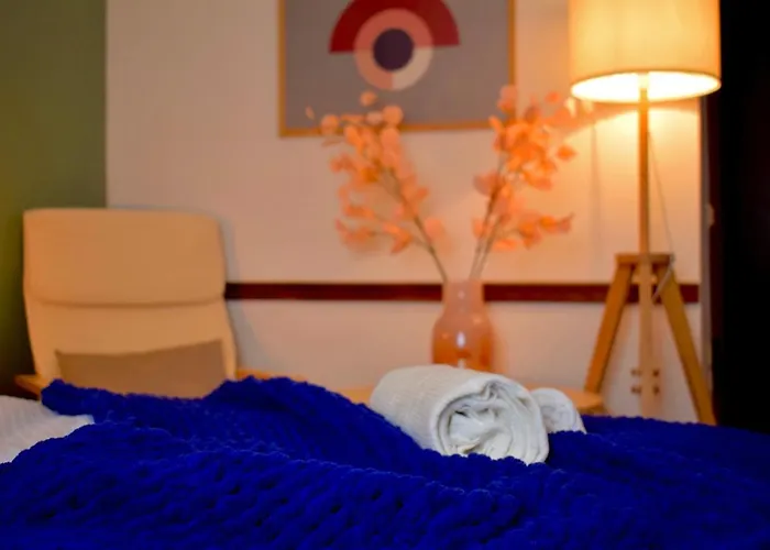 Carmen Art Hotel Hotel